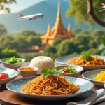découvrez les étapes clés pour exporter un concept culinaire thaï à l’international : adaptation du menu, étude de marché, choix du lieu, partenariats et conseils pour réussir à séduire une clientèle mondiale.