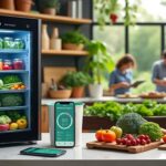 découvrez comment les innovations technologiques participent activement à la lutte contre le gaspillage alimentaire, en optimisant la gestion des stocks, la distribution et la consommation.