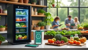 découvrez comment les innovations technologiques participent activement à la lutte contre le gaspillage alimentaire, en optimisant la gestion des stocks, la distribution et la consommation.