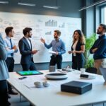 découvrez des stratégies efficaces pour vous démarquer de la concurrence asiatique : qualité, innovation, service client et positionnement unique pour optimiser la performance de votre entreprise.
