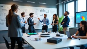 découvrez des stratégies efficaces pour vous démarquer de la concurrence asiatique : qualité, innovation, service client et positionnement unique pour optimiser la performance de votre entreprise.