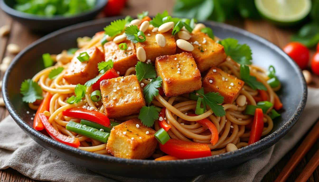découvrez comment vous former facilement aux nouvelles tendances vegan thaï : astuces, formations, et conseils pour maîtriser une cuisine thaïlandaise moderne et savoureuse, sans produits d'origine animale.