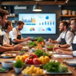 boostez vos compétences culinaires et développez votre restaurant grâce à notre formation marketing spécialement conçue pour les chefs de cuisine. apprenez à attirer plus de clients et à optimiser votre visibilité en ligne.