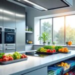 découvrez comment les technologies high-tech révolutionnent l’hygiène alimentaire, garantissant sécurité, traçabilité et qualité dans la préparation et la conservation des aliments.