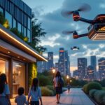 découvrez les dernières innovations dans la livraison de repas chauds : solutions technologiques, gain de temps et qualité préservée pour une expérience culinaire optimale, livrée directement chez vous.