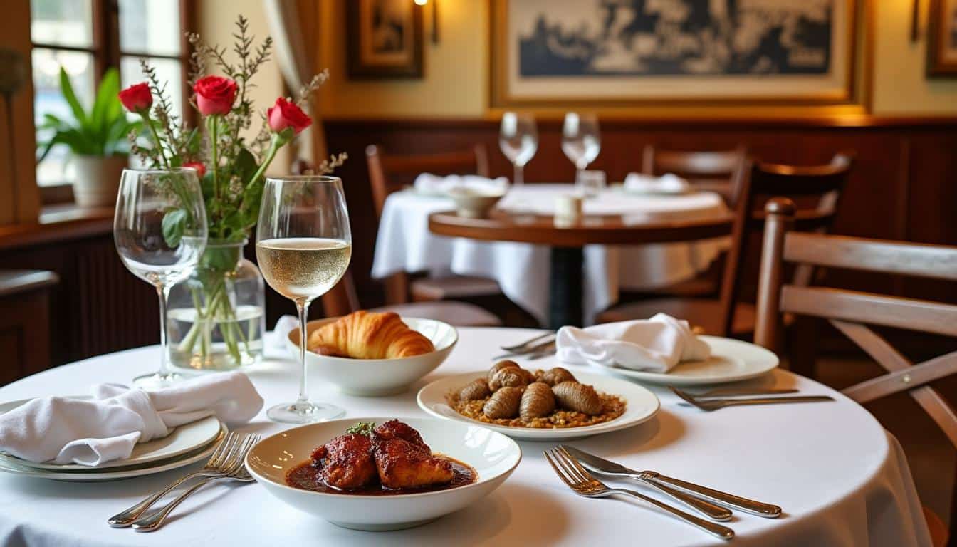 découvrez comment la gastronomie s’inscrit au cœur du patrimoine culturel immatériel, reflétant les traditions, savoir-faire et identités culinaires qui traversent les générations.