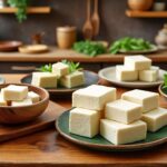 découvrez comment le tofu s’intègre dans la cuisine thaïlandaise grâce à ses saveurs uniques et ses nombreuses façons de le préparer. idéal pour une alimentation saine et variée !