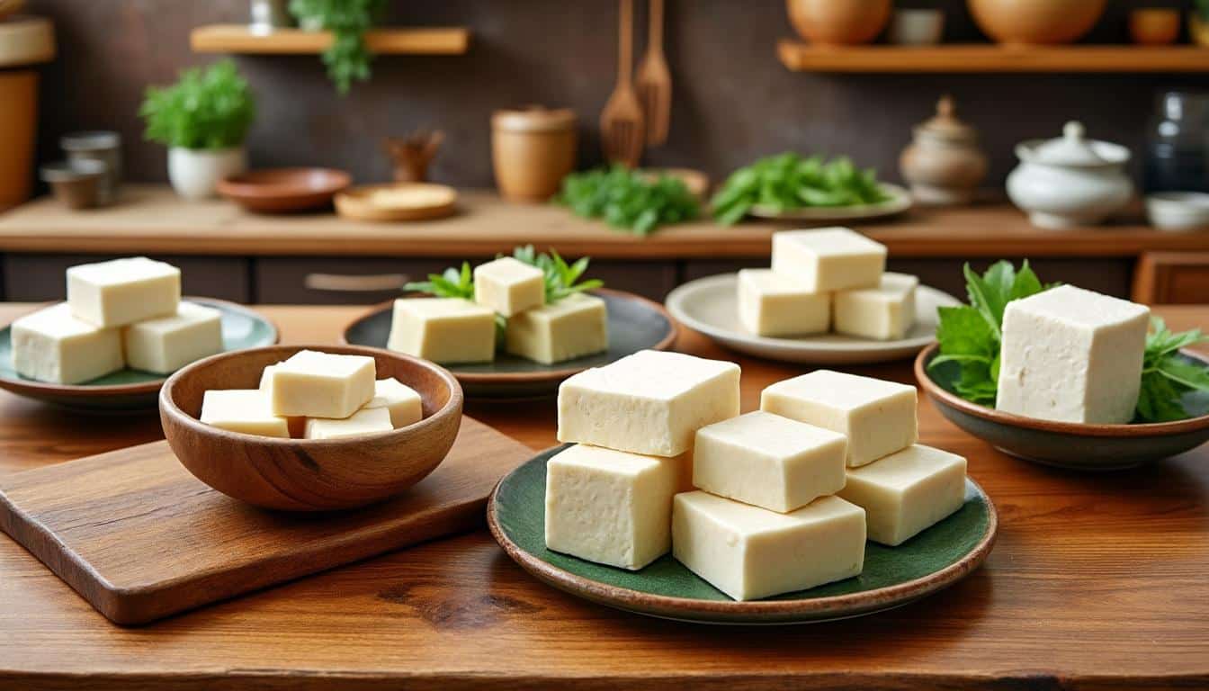 découvrez comment le tofu s’intègre dans la cuisine thaïlandaise grâce à ses saveurs uniques et ses nombreuses façons de le préparer. idéal pour une alimentation saine et variée !