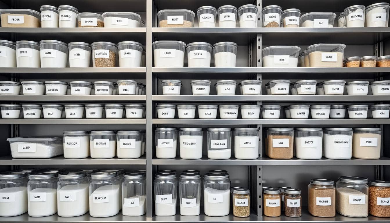 découvrez les meilleures pratiques de gestion des stocks d’ingrédients pour optimiser vos approvisionnements, réduire les pertes et assurer la fraîcheur de vos produits en cuisine.