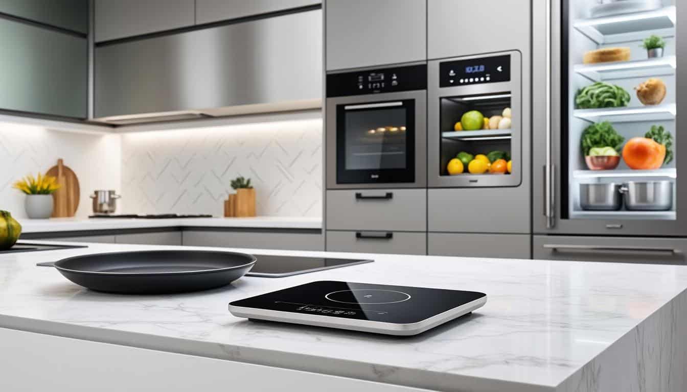 découvrez comment les objets connectés transforment les cuisines modernes en rendant la préparation des repas plus simple, économique et intelligente. explorez les dernières innovations pour une cuisine connectée et pratique.