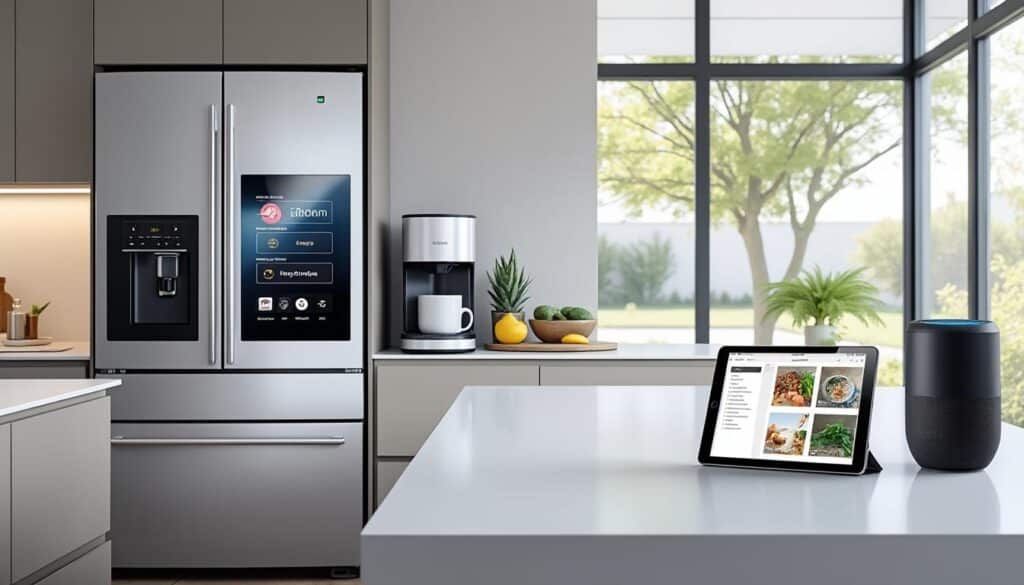 découvrez comment les objets connectés révolutionnent les cuisines modernes : gain de temps, confort, sécurité et astuces pour optimiser votre espace culinaire grâce à la technologie intelligente.