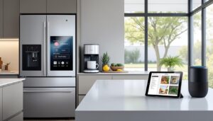 découvrez comment les objets connectés révolutionnent les cuisines modernes : gain de temps, confort, sécurité et astuces pour optimiser votre espace culinaire grâce à la technologie intelligente.