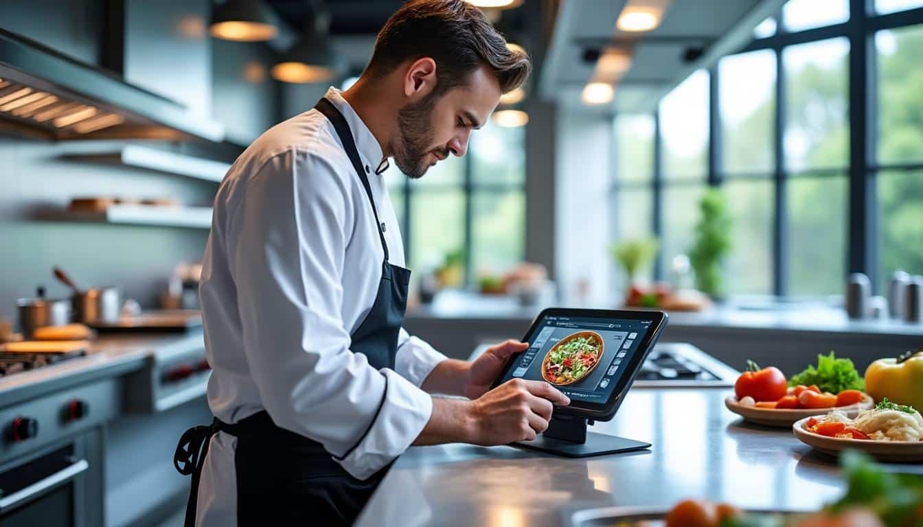 découvrez les meilleurs outils numériques pour former efficacement les chefs et accompagner leur développement professionnel au sein de votre organisation.