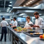découvrez les meilleurs outils numériques pour former efficacement les chefs, développer leurs compétences en management et favoriser leur évolution professionnelle grâce aux nouvelles technologies.
