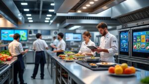 découvrez les meilleurs outils numériques pour former efficacement les chefs, développer leurs compétences en management et favoriser leur évolution professionnelle grâce aux nouvelles technologies.