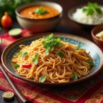 découvrez comment les symboles religieux imprègnent la cuisine thaïlandaise, influençant les ingrédients, les rituels et les traditions culinaires pour offrir des plats porteurs de sens et de spiritualité.