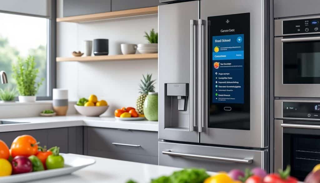 découvrez comment les frigos intelligents révolutionnent le quotidien, optimisant la conservation des aliments et facilitant la gestion des courses grâce à des technologies innovantes.