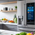 découvrez comment les frigos intelligents révolutionnent le quotidien, optimisant la conservation des aliments et facilitant la gestion des courses grâce à des technologies innovantes.