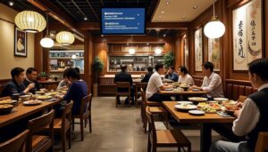 découvrez comment les avis google influencent la réputation et la fréquentation des restaurants asiatiques, et pourquoi ils sont essentiels pour attirer de nouveaux clients.
