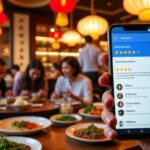 découvrez comment les avis google influencent la réputation et le succès des restaurants asiatiques. analysez leur impact sur le choix des clients et sur la fréquentation de ces établissements.