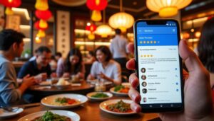 découvrez comment les avis google influencent la réputation et le succès des restaurants asiatiques. analysez leur impact sur le choix des clients et sur la fréquentation de ces établissements.