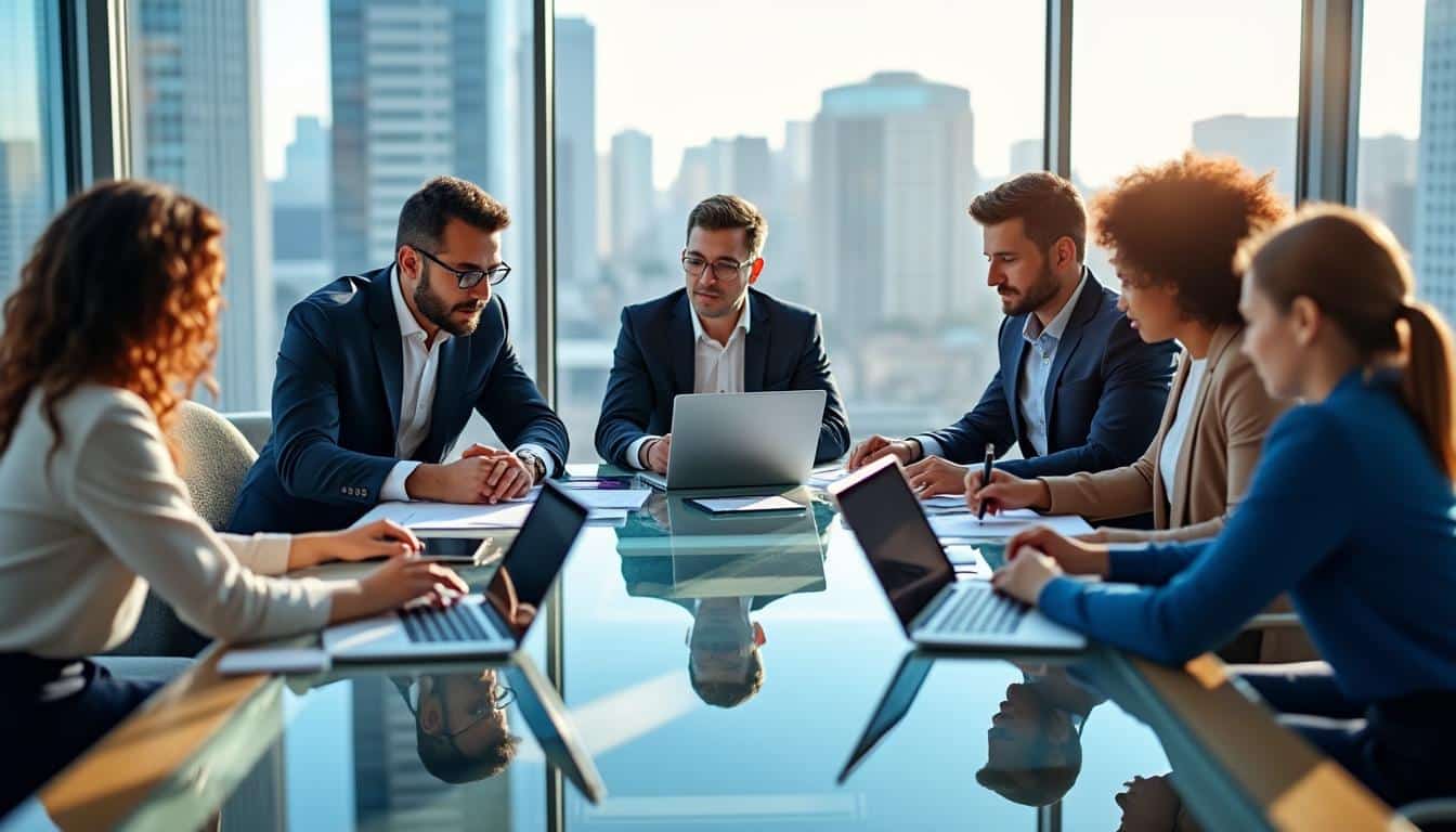 découvrez comment les réseaux sociaux transforment la communication moderne, favorisent l’échange d’informations et renforcent la visibilité des entreprises et des individus.