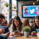 découvrez comment les réseaux sociaux transforment la communication moderne, facilitant les échanges, renforçant la visibilité et rapprochant les individus et les entreprises.