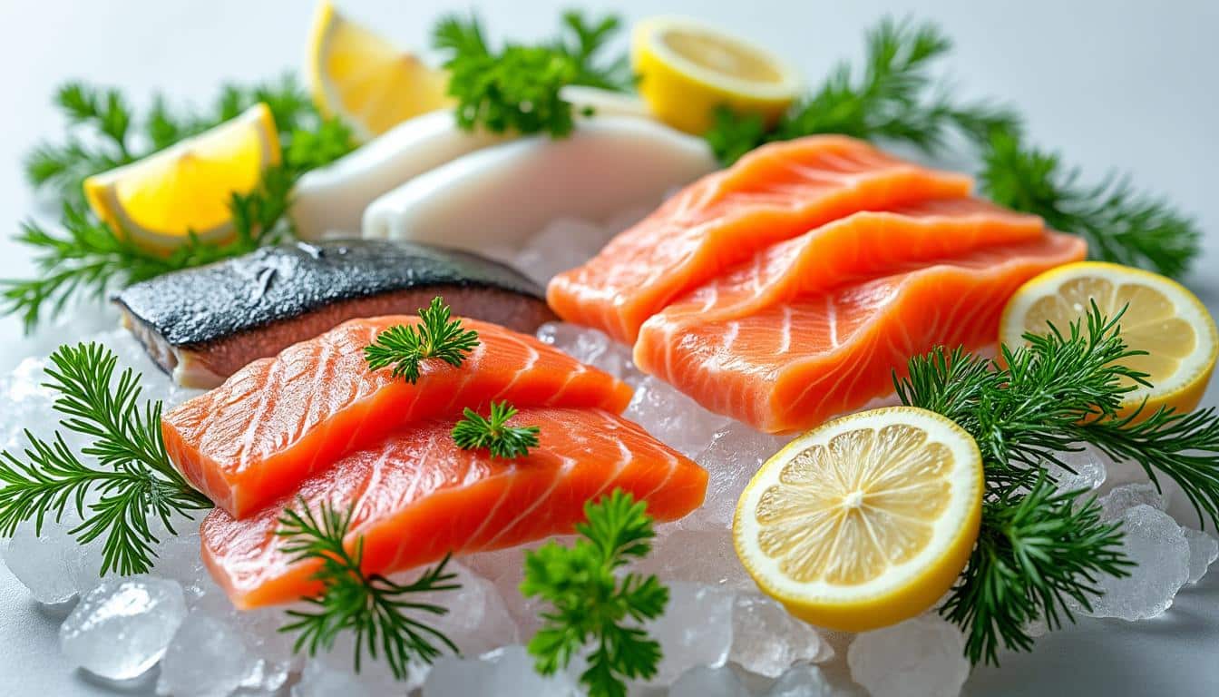 découvrez pourquoi le poisson est essentiel dans une alimentation équilibrée : riche en protéines, oméga-3 et nutriments, il contribue à la santé du cœur et au bien-être général.