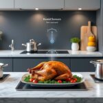 découvrez comment l’utilisation des capteurs permet d’optimiser le contrôle de la cuisson, d’améliorer la qualité des plats et de garantir une cuisson précise grâce à des technologies innovantes.