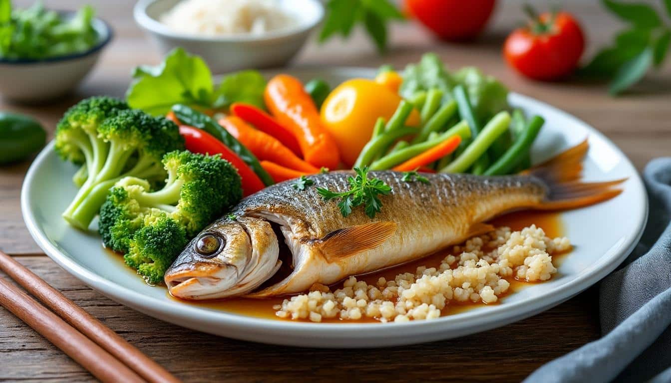 découvrez des recettes thaï délicieuses et adaptées aux femmes enceintes : des plats sains, gourmands et sécuritaires pour vous faire plaisir tout en prenant soin de votre santé et de celle de votre bébé.