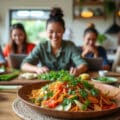 découvrez les meilleures plateformes pour apprendre la cuisine thaïlandaise en ligne : cours interactifs, recettes authentiques et astuces de chefs pour réussir chez vous des plats savoureux.