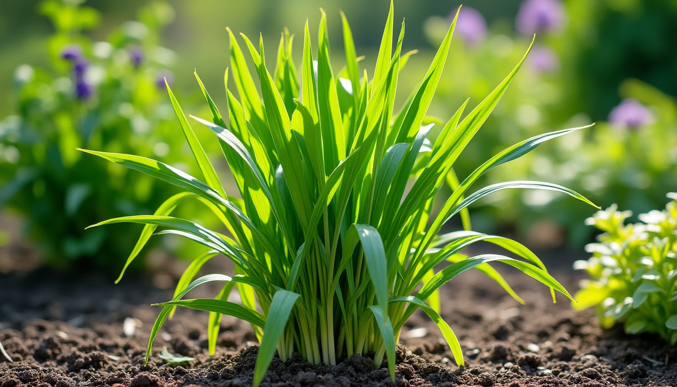 découvrez comment la citronnelle favorise une bonne digestion. ses bienfaits naturels soulagent les troubles digestifs et apportent confort et bien-être après les repas. essayez ce remède simple et efficace !