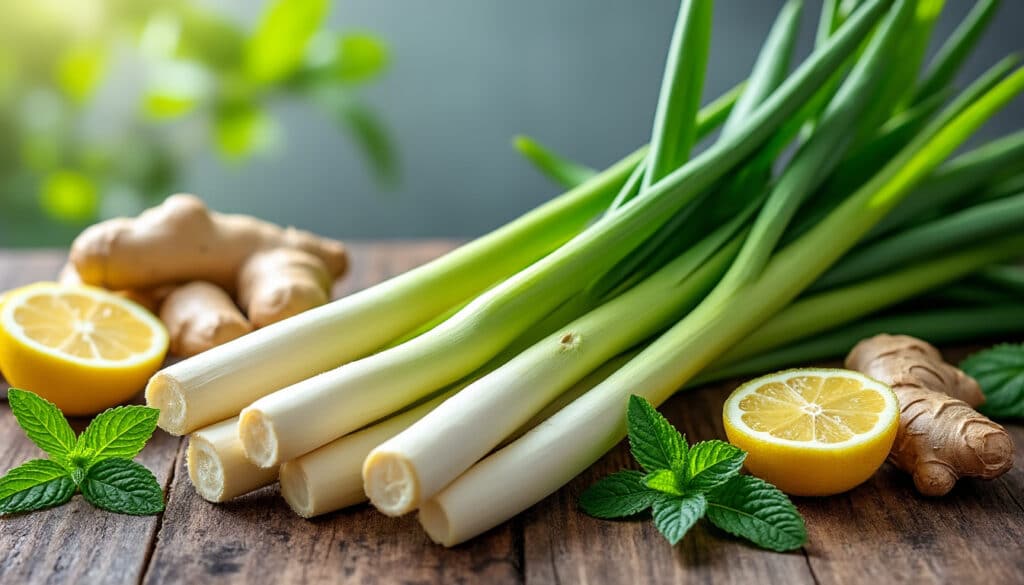 découvrez comment la citronnelle peut améliorer naturellement votre digestion. bienfaits, conseils d'utilisation et astuces pour profiter pleinement de ses propriétés digestives dans votre quotidien.
