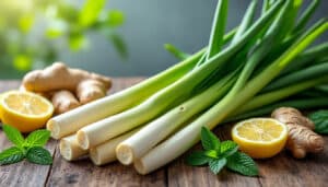 découvrez comment la citronnelle peut améliorer naturellement votre digestion. bienfaits, conseils d'utilisation et astuces pour profiter pleinement de ses propriétés digestives dans votre quotidien.