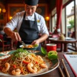 découvrez les étapes clés pour ouvrir un restaurant thaïlandais en france : démarches administratives, conseils sur le choix du local, réglementation, menu, et astuces pour réussir dans la restauration asiatique.