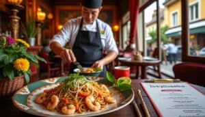 découvrez les étapes clés pour ouvrir un restaurant thaïlandais en france : démarches administratives, conseils sur le choix du local, réglementation, menu, et astuces pour réussir dans la restauration asiatique.