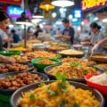 Découvrez la richesse et l'authenticité de la gastronomie thaïlandaise à travers un voyage culinaire unique, mêlant épices, arômes exotiques et traditions. laissez-vous séduire par les saveurs incontournables de la thaïlande.