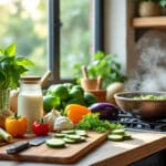 découvrez tous les ingrédients essentiels et les étapes détaillées pour réussir un délicieux curry vert thaïlandais fait maison. suivez nos conseils pour une recette authentique, parfumée et simple à réaliser !