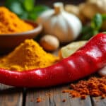découvrez comment le piment peut influencer votre métabolisme, ses effets sur la combustion des graisses et ses bienfaits potentiels pour la santé au quotidien.