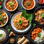 découvrez les 10 plats thaïlandais incontournables à savourer absolument lors de votre voyage en thaïlande. saveurs authentiques, recettes traditionnelles et spécialités locales vous attendent dans ce guide gourmand !