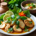 découvrez comment le gingembre sublime la cuisine thaï en apportant saveur, arôme et bienfaits pour la santé. explorez ses vertus et ses usages dans des recettes authentiques thaïlandaises.