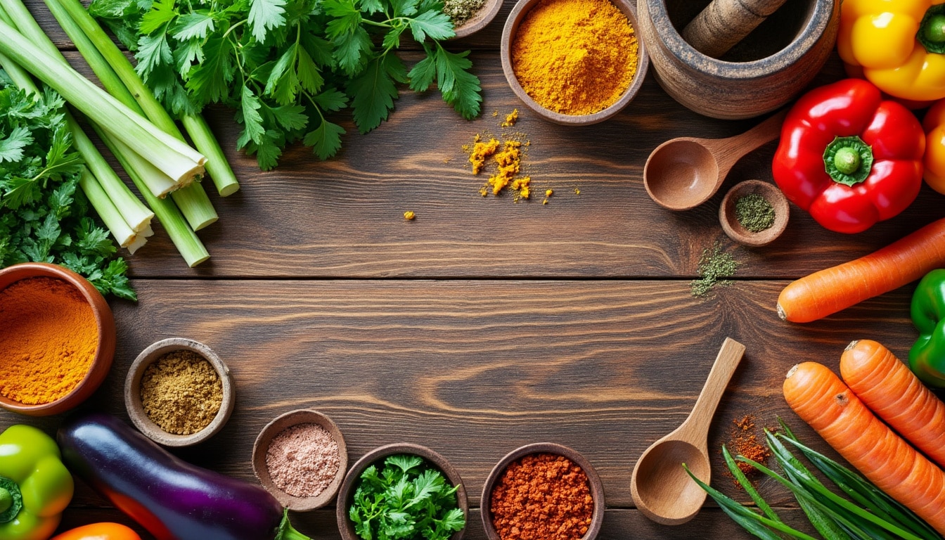 découvrez notre sélection des meilleures applis pour apprendre à cuisiner thaï facilement chez vous, avec des recettes authentiques, des astuces et des tutoriels pas à pas.
