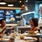 découvrez comment l’intelligence artificielle révolutionne le secteur de la restauration en optimisant la gestion, l’expérience client et la rentabilité des restaurants.