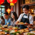 découvrez les meilleures stratégies marketing pour booster la visibilité de votre restaurant asiatique, attirer plus de clients et fidéliser votre clientèle grâce à des techniques innovantes et adaptées au secteur de la restauration.