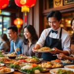 découvrez les meilleures stratégies marketing pour booster la visibilité de votre restaurant asiatique, attirer plus de clients et fidéliser votre clientèle grâce à des techniques innovantes et adaptées au secteur de la restauration.