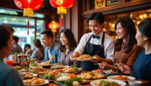 découvrez les meilleures stratégies marketing pour booster la visibilité de votre restaurant asiatique, attirer plus de clients et fidéliser votre clientèle grâce à des techniques innovantes et adaptées au secteur de la restauration.
