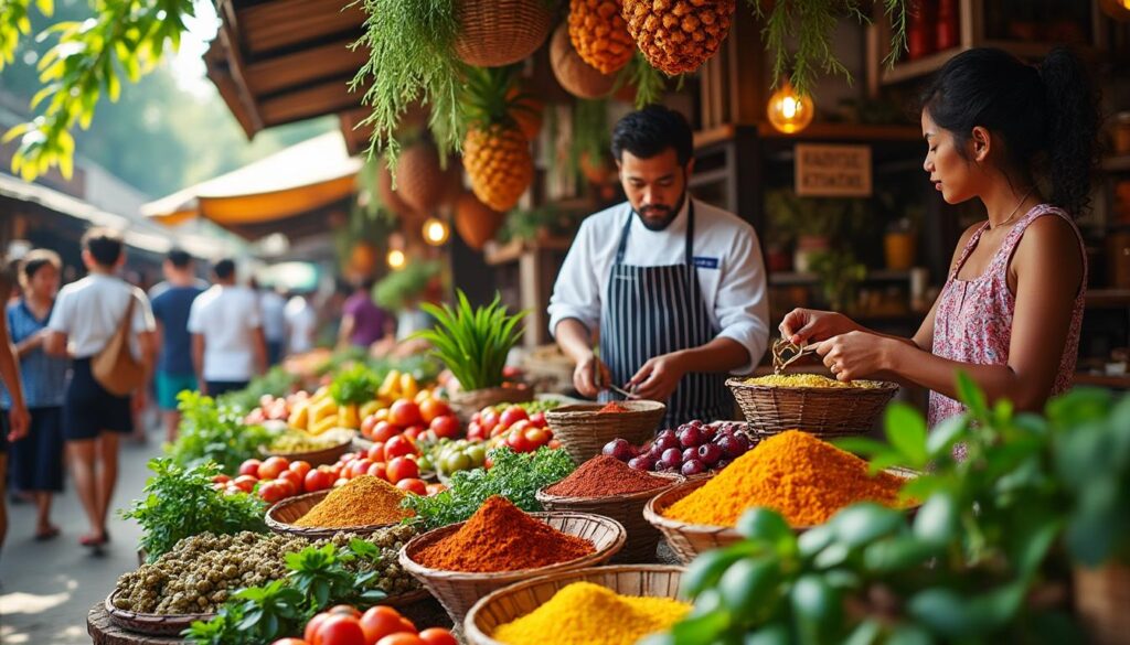 découvrez nos conseils pratiques pour assurer un approvisionnement efficace en ingrédients exotiques, garantir la qualité, gérer les fournisseurs et optimiser vos stocks pour une cuisine toujours inspirée.