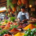 découvrez nos conseils pratiques pour assurer un approvisionnement efficace en ingrédients exotiques, garantir la qualité, gérer les fournisseurs et optimiser vos stocks pour une cuisine toujours inspirée.