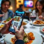 découvrez comment les qr codes transforment l’expérience des menus en restaurants : gain de temps, hygiène renforcée et accès digitalisé aux cartes en un simple scan.