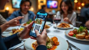 découvrez comment les qr codes transforment l’expérience des menus en restaurants : gain de temps, hygiène renforcée et accès digitalisé aux cartes en un simple scan.
